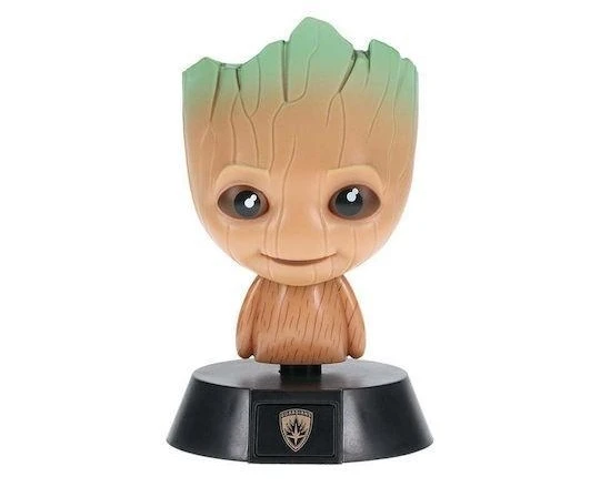 Paladone Guardians Of The Galaxy – Groot Icon Light (PP11306GT)
