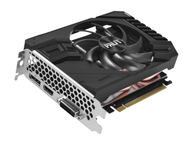 Super 6gb Palit Gtx 1660s Super Stormx Palit Geforce Gtx 1660