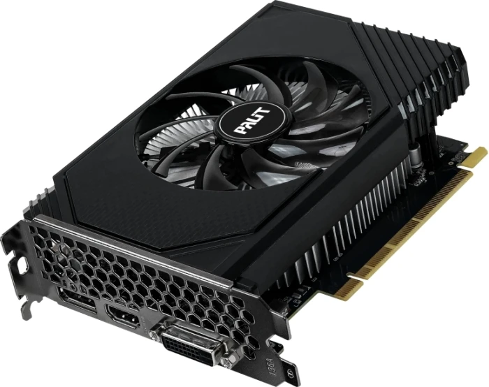 PALIT RTX 3050 StormX 6GB