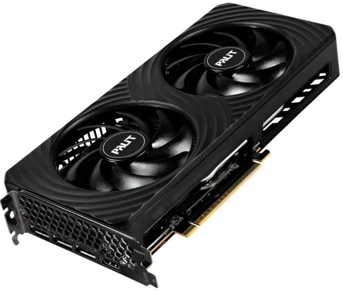 PALIT RTX 5050 Dual 8GB