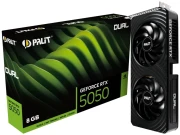 PALIT RTX 5050 Dual 8GB