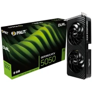 PALIT RTX 5050 Dual 8GB
