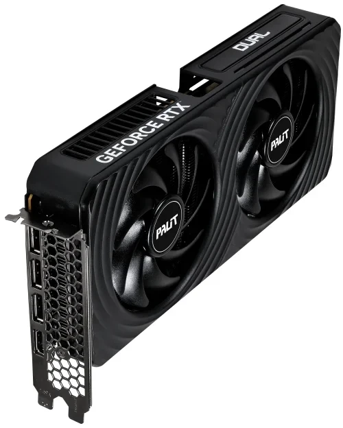 PALIT RTX 5050 Dual 8GB