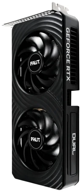 PALIT RTX 5050 Dual 8GB