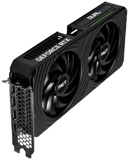 PALIT RTX 5050 Dual 8GB