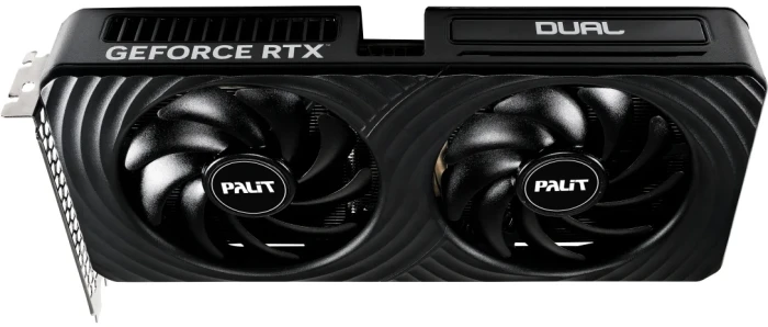 PALIT RTX 5050 Dual 8GB