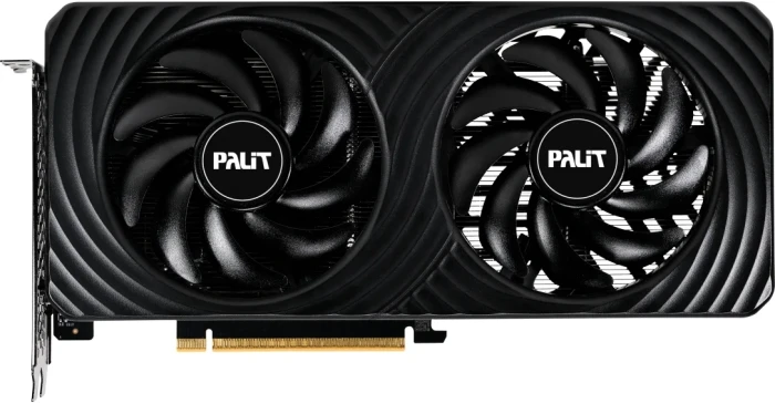 PALIT RTX 5050 Dual 8GB