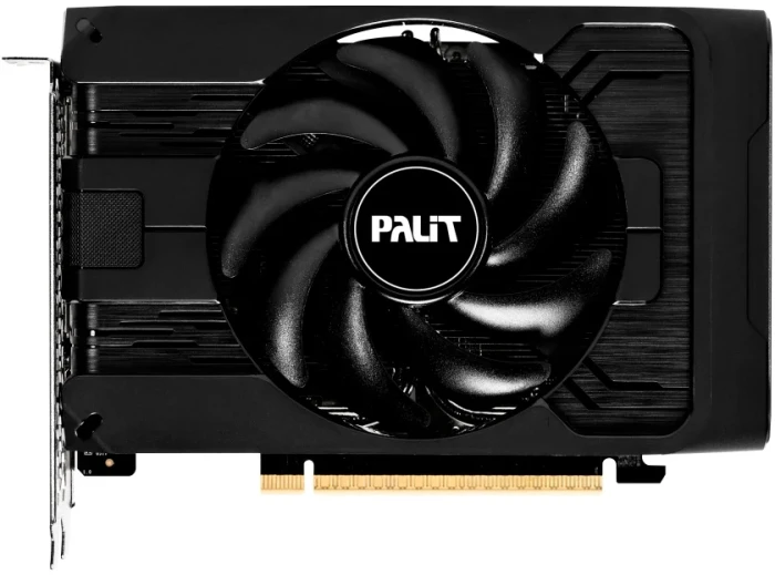 PALIT RTX 5050 StormX 8GB