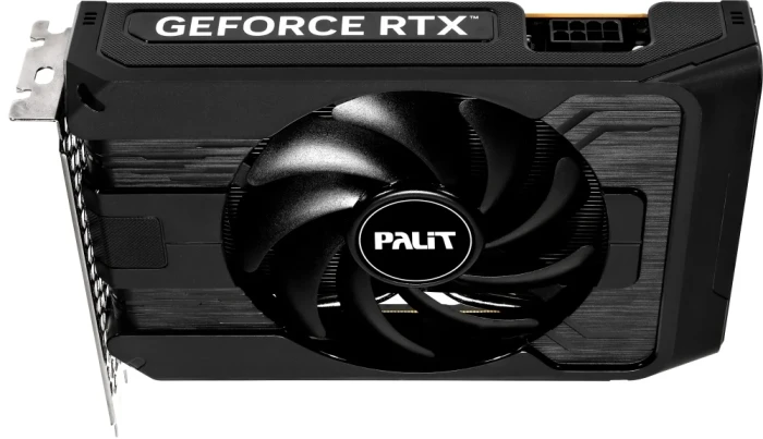 PALIT RTX 5050 StormX 8GB