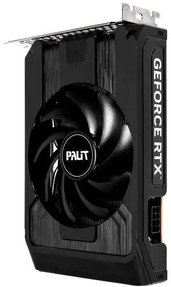 PALIT RTX 5050 StormX 8GB