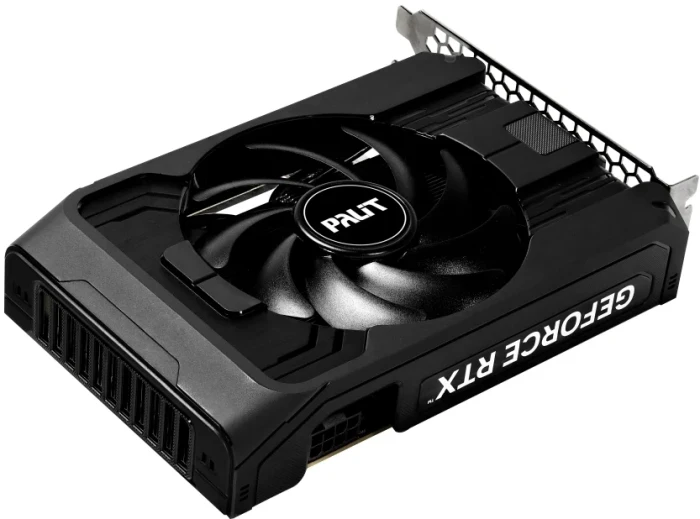 PALIT RTX 5050 StormX 8GB