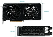 PALIT RTX 5060 8GB Dual OC