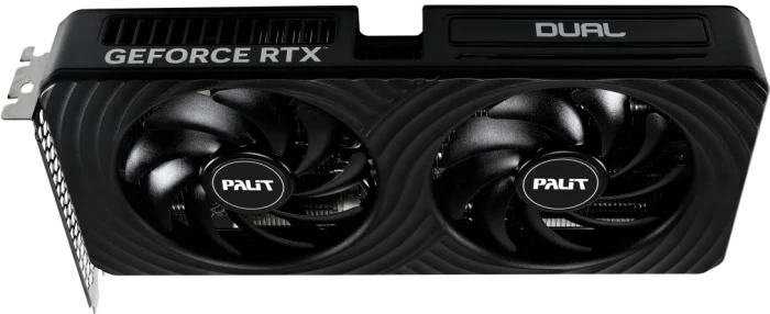 PALIT RTX 5060 8GB Dual OC