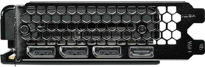 PALIT RTX 5060 8GB Infinity 3 OC