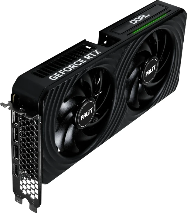 PALIT RTX 5060 Ti Dual 8GB