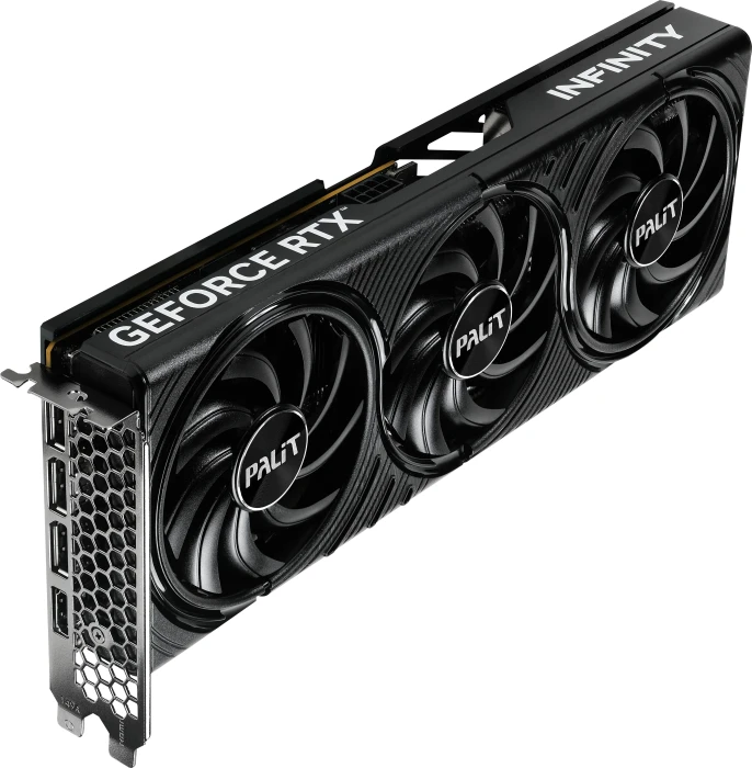 PALIT RTX 5060 Ti Infinity 3 8GB