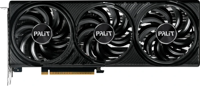 PALIT RTX 5060 Ti Infinity 3 8GB