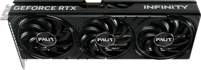PALIT RTX 5060 Ti Infinity 3 8GB
