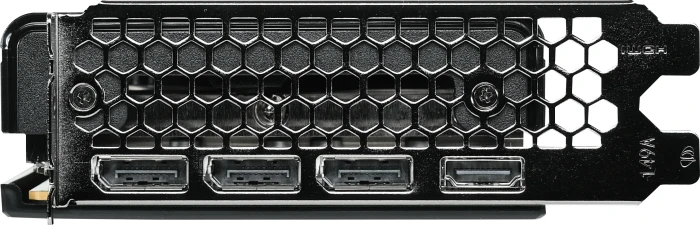 PALIT RTX 5060 Ti Infinity 3 8GB
