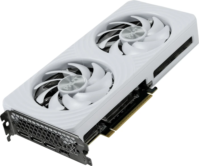 Palit RTX 5060 Ti White OC 16GB