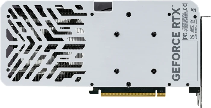 Palit RTX 5060 Ti White OC 16GB