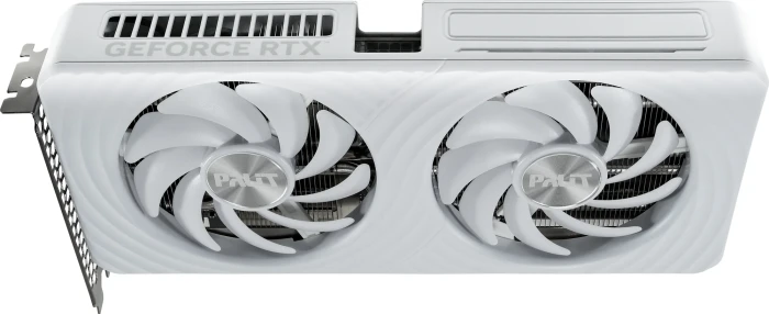 PALIT RTX 5060 Ti White OC 8GB