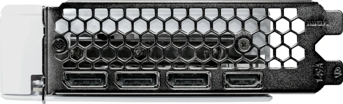 PALIT RTX 5060 Ti White OC 8GB