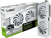 PALIT RTX 5060 White OC 8GB