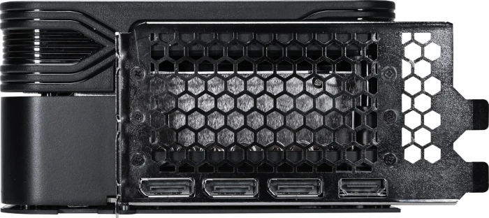 PALIT RTX 5070 Ti GameRock 16GB