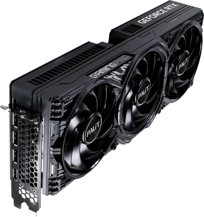 PALIT RTX 5070 Ti GamingPro 16GB