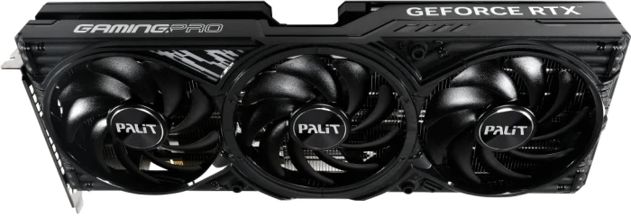 PALIT RTX 5070 Ti GamingPro-S 16GB