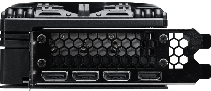 PALIT RTX 5080 GamingPro 16GB