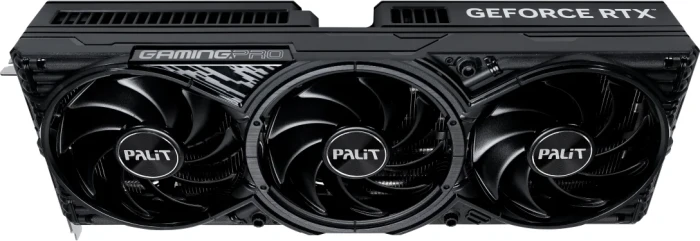 PALIT RTX 5080 GamingPro OC 16GB