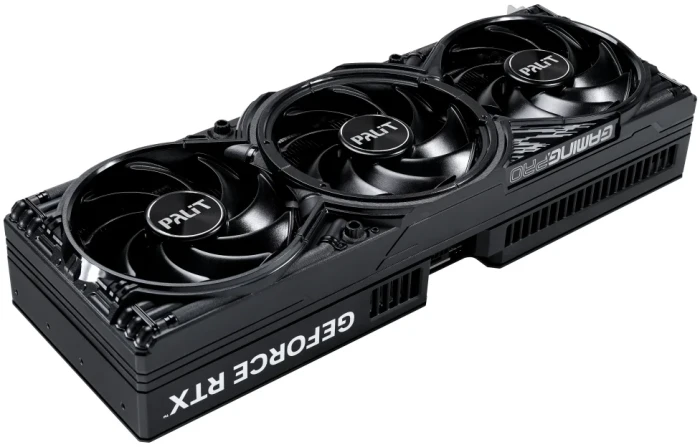 PALIT RTX 5080 GamingPro OC 16GB