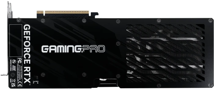 PALIT RTX 5080 GamingPro OC 16GB