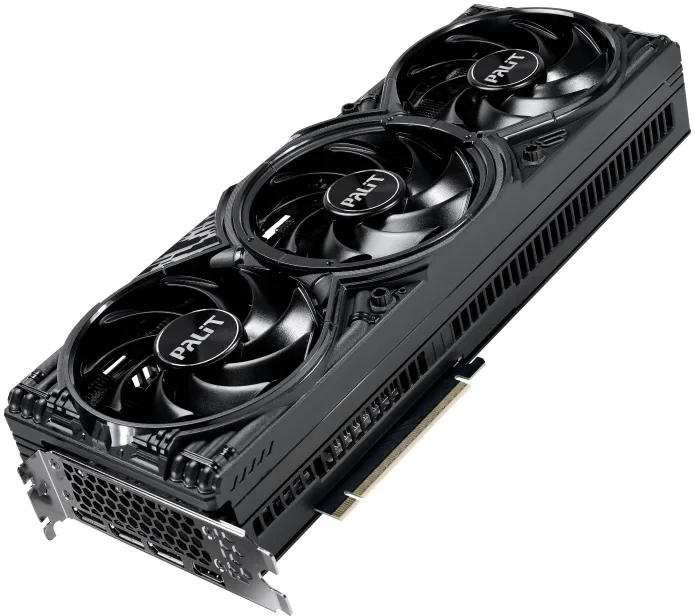 PALIT RTX 5080 GamingPro OC 16GB