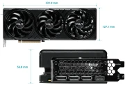 PALIT RTX 5080 Infinity 3 16GB
