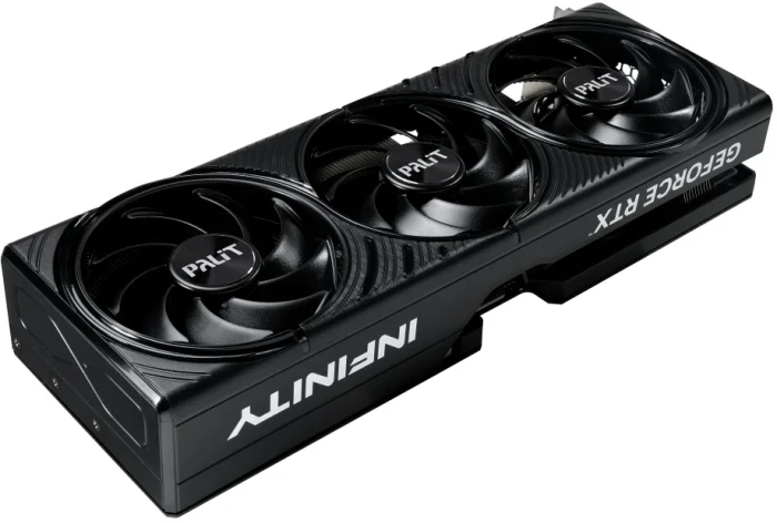 PALIT RTX 5080 Infinity 3 16GB