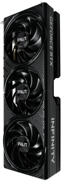 PALIT RTX 5080 Infinity 3 16GB