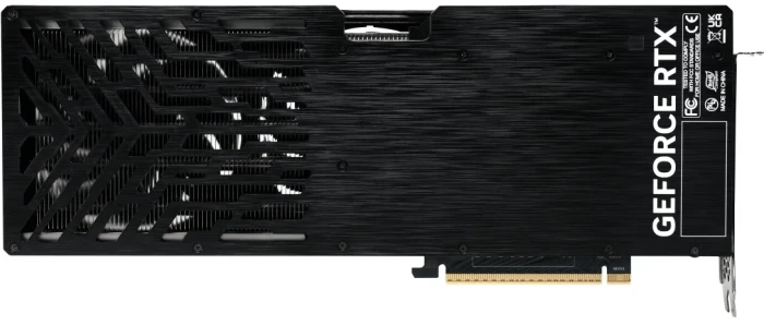 PALIT RTX 5080 Infinity 3 16GB