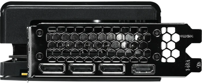 PALIT RTX 5080 Infinity 3 16GB