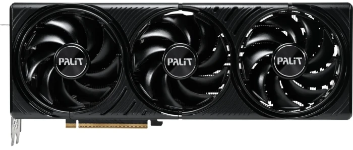 PALIT RTX 5080 Infinity 3 16GB
