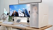 Corsair 3200D RS ARGB - White