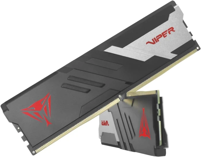Patriot Viper VENOM 16GB (2x8GB) DDR5 5600Mhz CL40