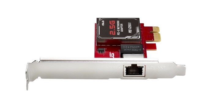 ASUS PCE-C2500