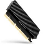 AXAGON PCIe x4 NVMe M.2 adapter