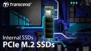 Transcend 220S 512GB