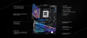 ASRock X870 NOVA WIFI