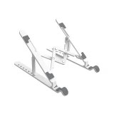 Orico поставка за лаптоп 15.6 " - White - PFB-A23-WH