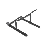 Orico поставка за лаптоп Laptop Stand - Black - PFB-A24-BK